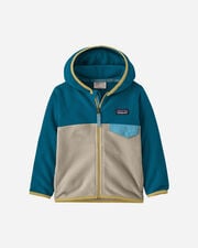 Micro d snap-t jr - Beige