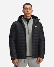 Puffer m - Nero