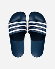 Adilette m - Blu