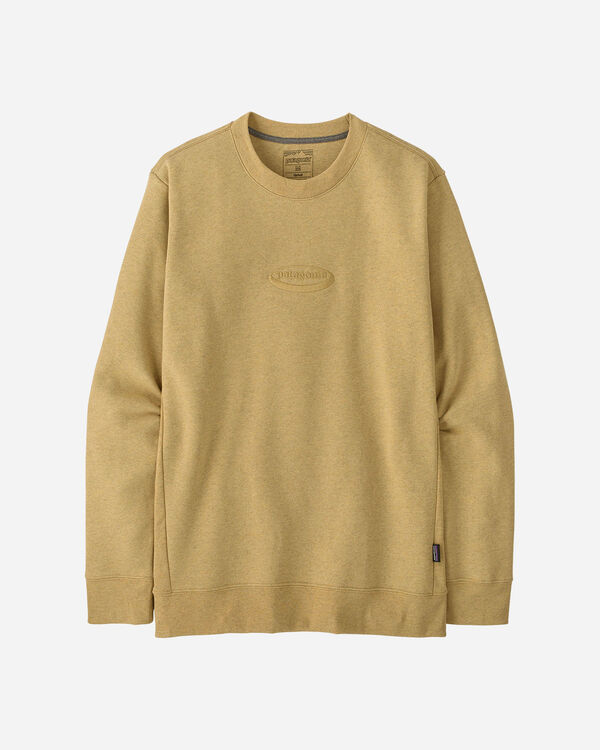 95 oval logo uprisal m
