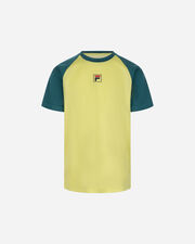 Court line jr - Verde