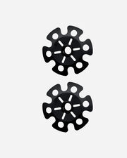 Coppia snow big - Nero