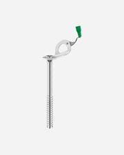 Laser speed 21cm  - Verde