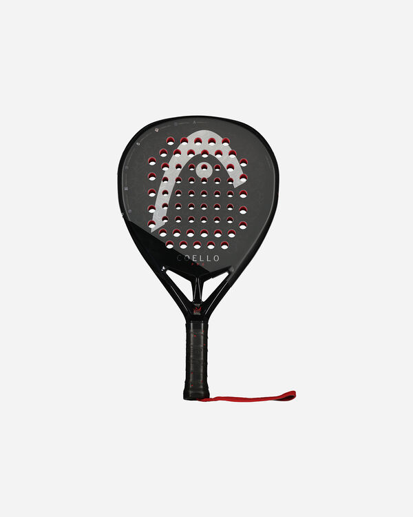 Padel coello pro 2025 