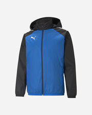 Teamliga all weather m - Blu