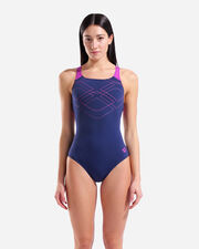 Graphic swim pro-back w - nd_S6074911-790