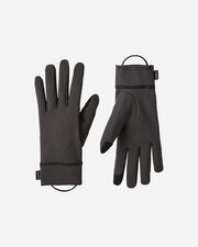 Cap mw liner - Nero