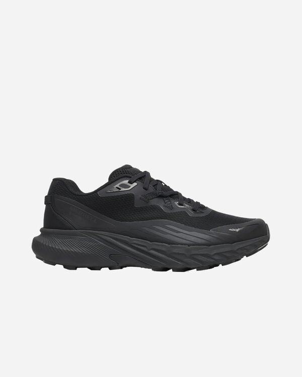 Agility trail gtx m
