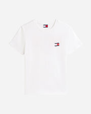 Wavy flag back w - Bianco