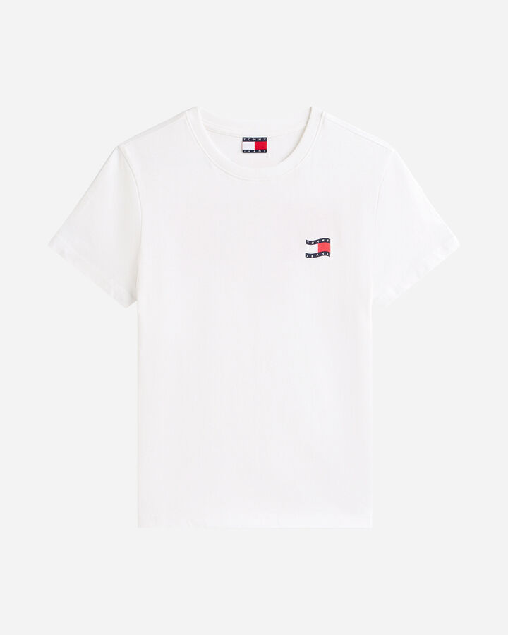 Wavy flag back w
