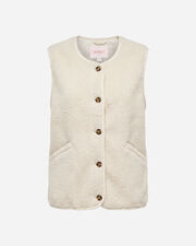Baby teddy w - Bianco