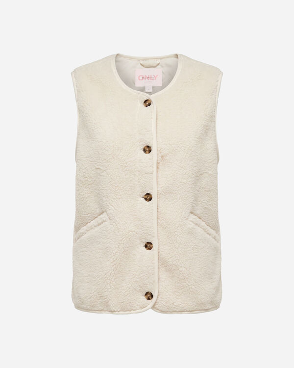 Baby teddy w