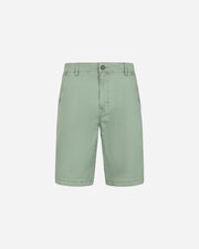 Cotton line m - Verde