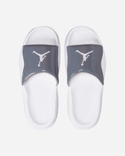 Jordan franchise slides m - Grigio