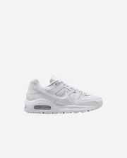 Air max command flex gs jr - Bianco