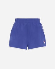Court line w - Blu