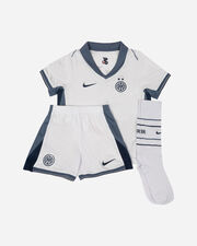 Minikit inter 24-25 away jr - Color mix
