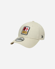 9forty ac milan m - Beige