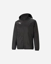 Teamliga all weather jr - Nero