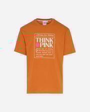 Big logo m - Arancione