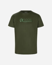 Tangerine trip m - Verde