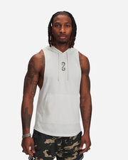 The rock snak back m - Bianco