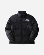 Nuptse retro 1996 jr - Nero