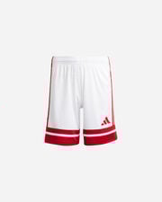 Squadra 25 jr - Bianco