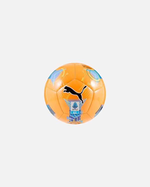 Mini orbita serie a hi-vis 25-26 