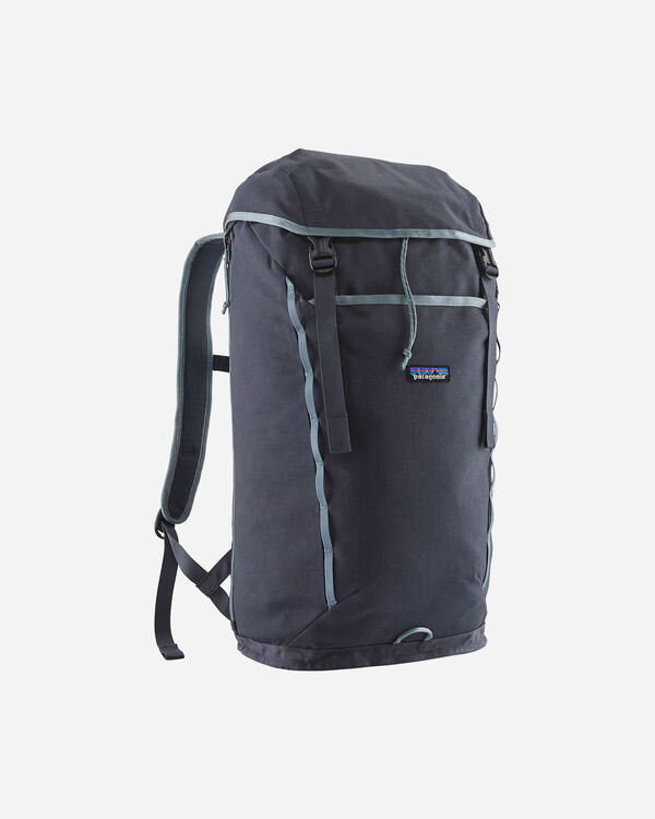 Fieldsmith lid pack
