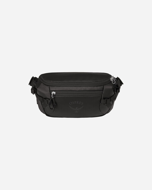 Transporter waist pack 3