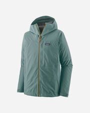 Boulder fork m - Azzurro
