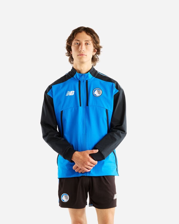 Atalanta prematch 26-27 m