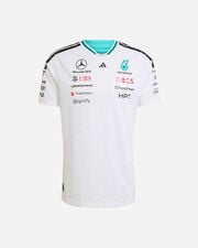 Mercedes authentic m - Bianco
