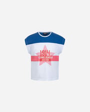 Basic sport jr - Bianco