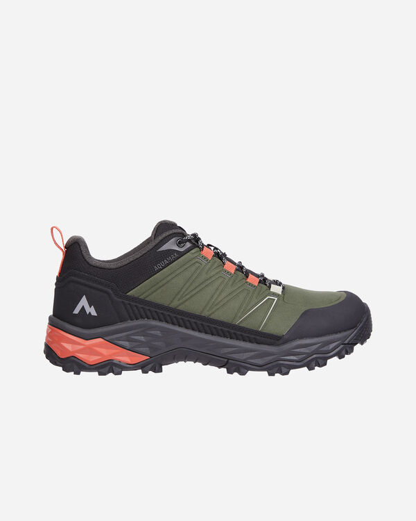 Tahsis aqx m