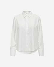 Berit regular fit w - Bianco