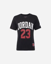 Jordan big23 graphic jr - Nero