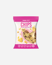 Chips ceci e mais 25 g  - Rosa