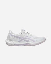 Gel-rocket w - Bianco