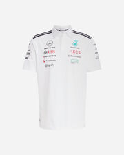 Mercedes tm m - Bianco