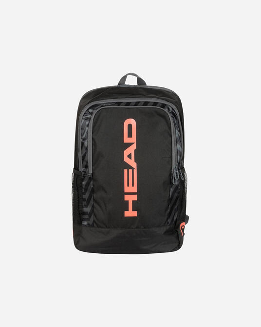 Head Padel 17l - Borsa - Nero