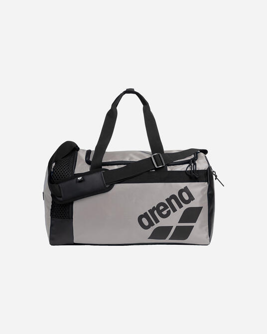 Arena All Set Duffle 40 - Borsa - Grigio