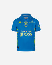 Empoli home 24-25 jr - Blu