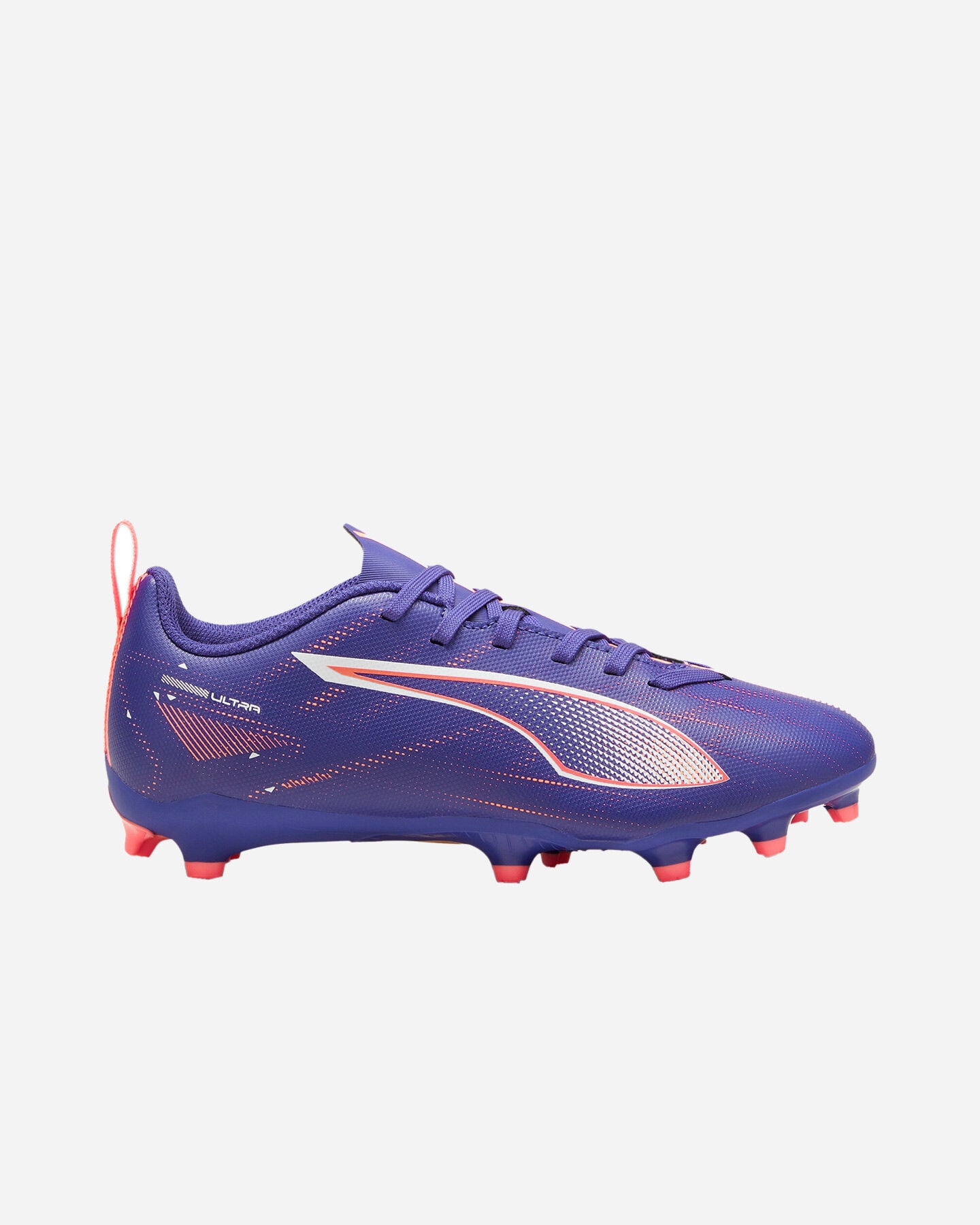 Puma Ultra 5 Play Fg-ag Jr