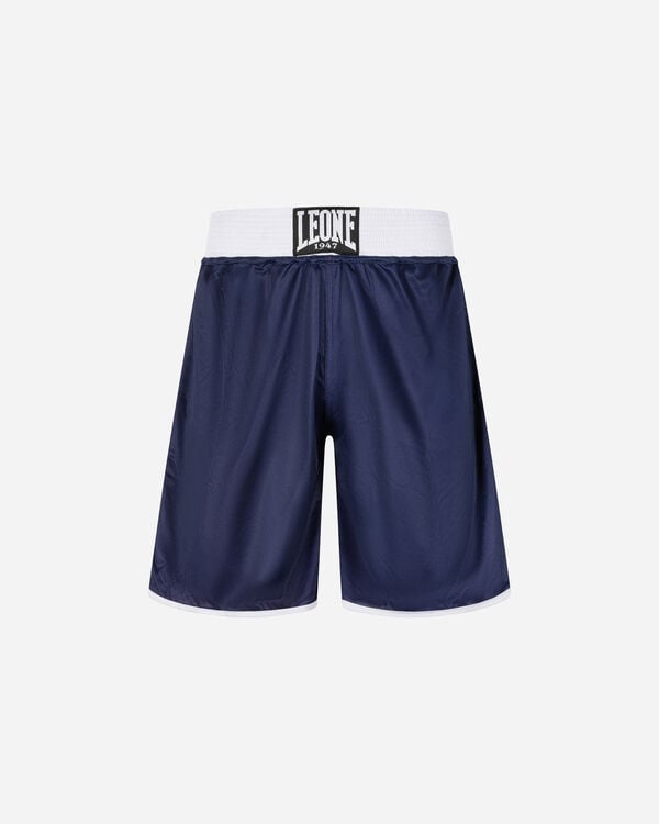 Boxe double face 