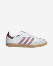 Samba og w - Bianco