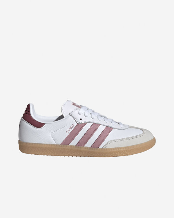 Samba og w