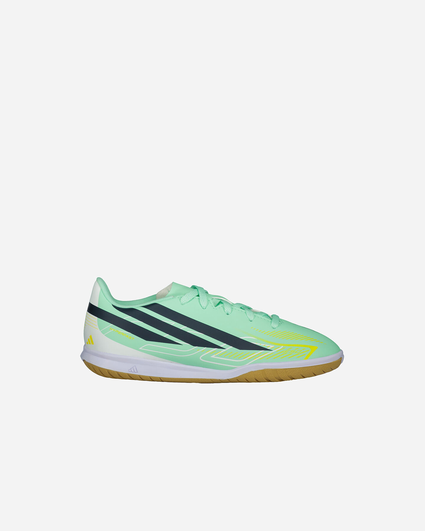 Adidas F50 Hyperfast Club In Jr
