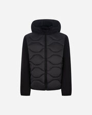 Urban college jr - Nero